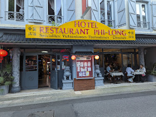 Photo n°47 de Phi Long à Lourdes ()