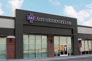 Austin Regional Clinic: ARC Center Street image