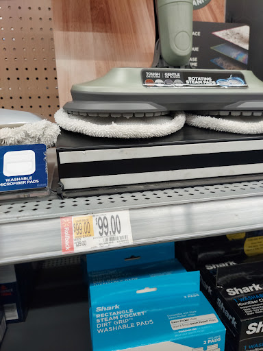 Department Store «Walmart Supercenter», reviews and photos, 17 Myrick St, Lamoine, ME 04605, USA