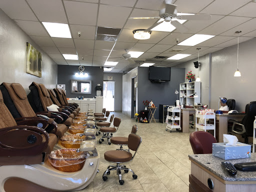Day Spa «Thunderbird Nail Salon», reviews and photos, 4920 W Thunderbird Rd, Glendale, AZ 85306, USA
