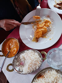 Curry du Restaurant indien Rajasthan à Lorient - n°1