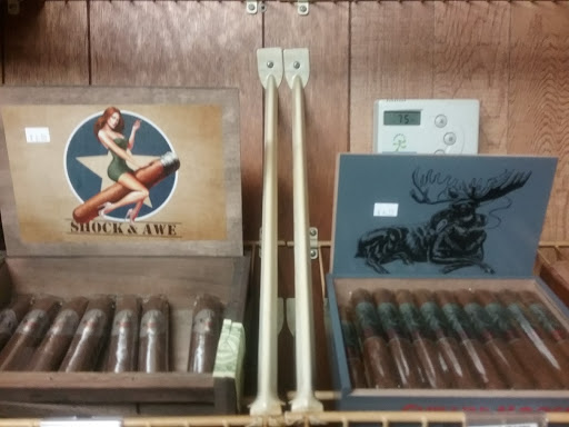 Tobacco Shop «Tobacco Hut», reviews and photos, 4036 Madison St, New Port Richey, FL 34652, USA