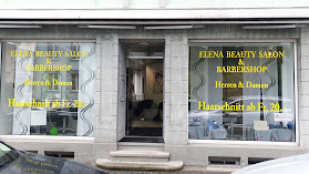 Elena Beauty Salon & Barbershop