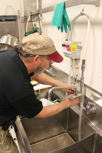 Plumber «Roberts Plumbing, Inc.», reviews and photos, 821 Dawsonville Hwy, Gainesville, GA 30501, USA