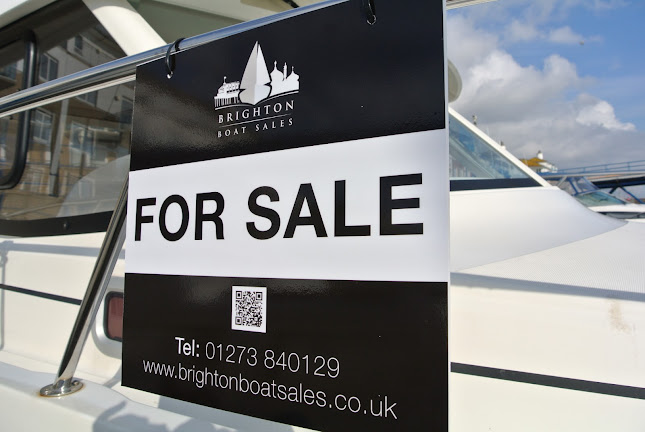 Brighton Boat Sales Ltd - Insurance broker