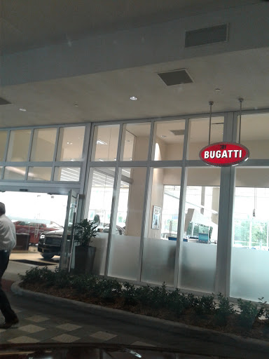 Car Dealer «Braman Miami», reviews and photos, 2060 Biscayne Blvd, Miami, FL 33137, USA