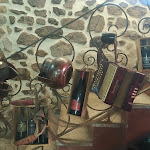 Photo n°8 de l'avis de Nuno.e fait le 28/07/2022 à 22:05 sur le  Restaurante Gruta do Fado à Amorim