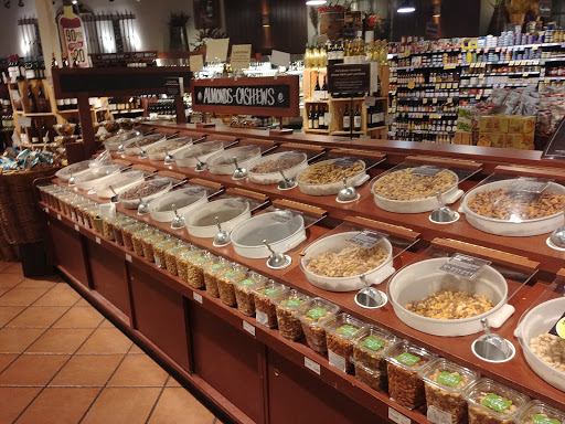 Grocery Store «The Fresh Market», reviews and photos, 12131 Jefferson Ave, Newport News, VA 23602, USA