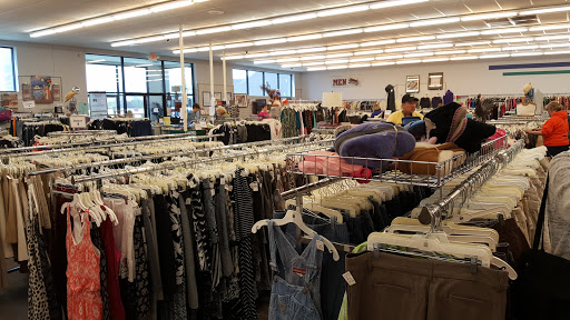 Thrift Store «Goodwill Store and Donation Center», reviews and photos