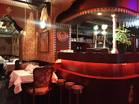 Atmosphère du Restaurant indien Hajveri à Lille - n°9