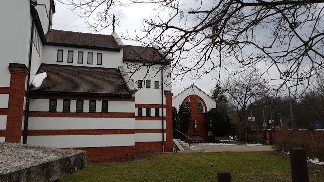 Értékelések erről a helyről: Tiszaújvárosi Urunk színeváltozása templom, Tiszaújváros - Templom