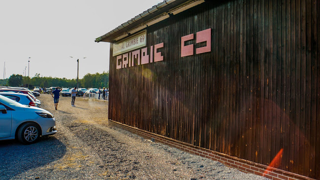 Grimbie 69 - Sportcomplex