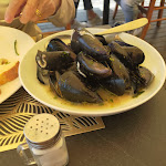 Photo n°3 de l'avis de Simona.c fait le 26/05/2023 à 15:06 sur le  Il Covo Marino à Aci Trezza