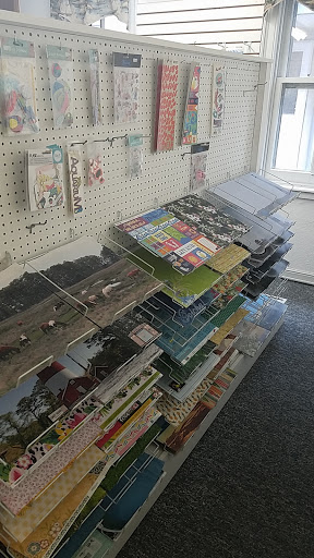 Scrapbooking Store «Forevermore Scrapbooks», reviews and photos, 238 Baltimore St, Gettysburg, PA 17325, USA