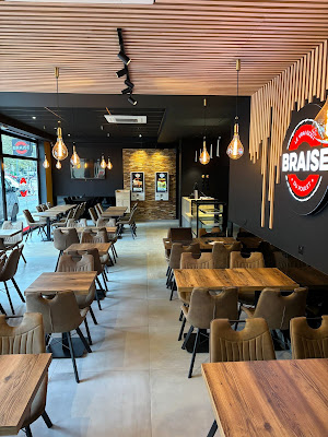 O'braisé Créteil - poulet à Créteil