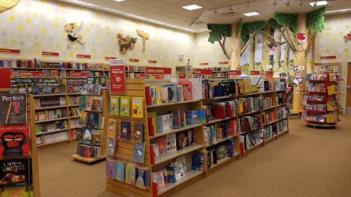 Book Store «Barnes & Noble», reviews and photos, 3625 Dallas Hwy #400, Marietta, GA 30064, USA