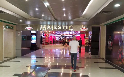 Majestic Casinos image
