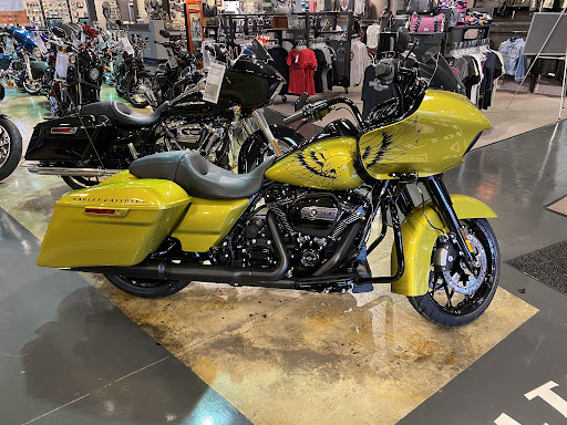 Harley-Davidson Dealer «Carlton Harley-Davidson», reviews and photos, 11771 OH-44, Mantua, OH 44255, USA