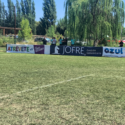Opiniones de CLUB SOCIAL Y DEPORTIVO CONDOROMA en Los Andes - Campo de fútbol