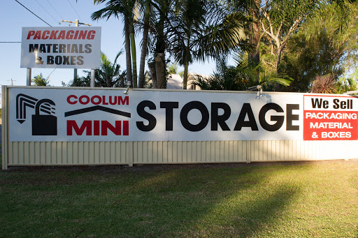 Coolum Mini Storage