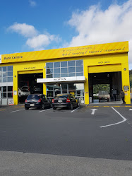 AA Auto Centre Rotorua