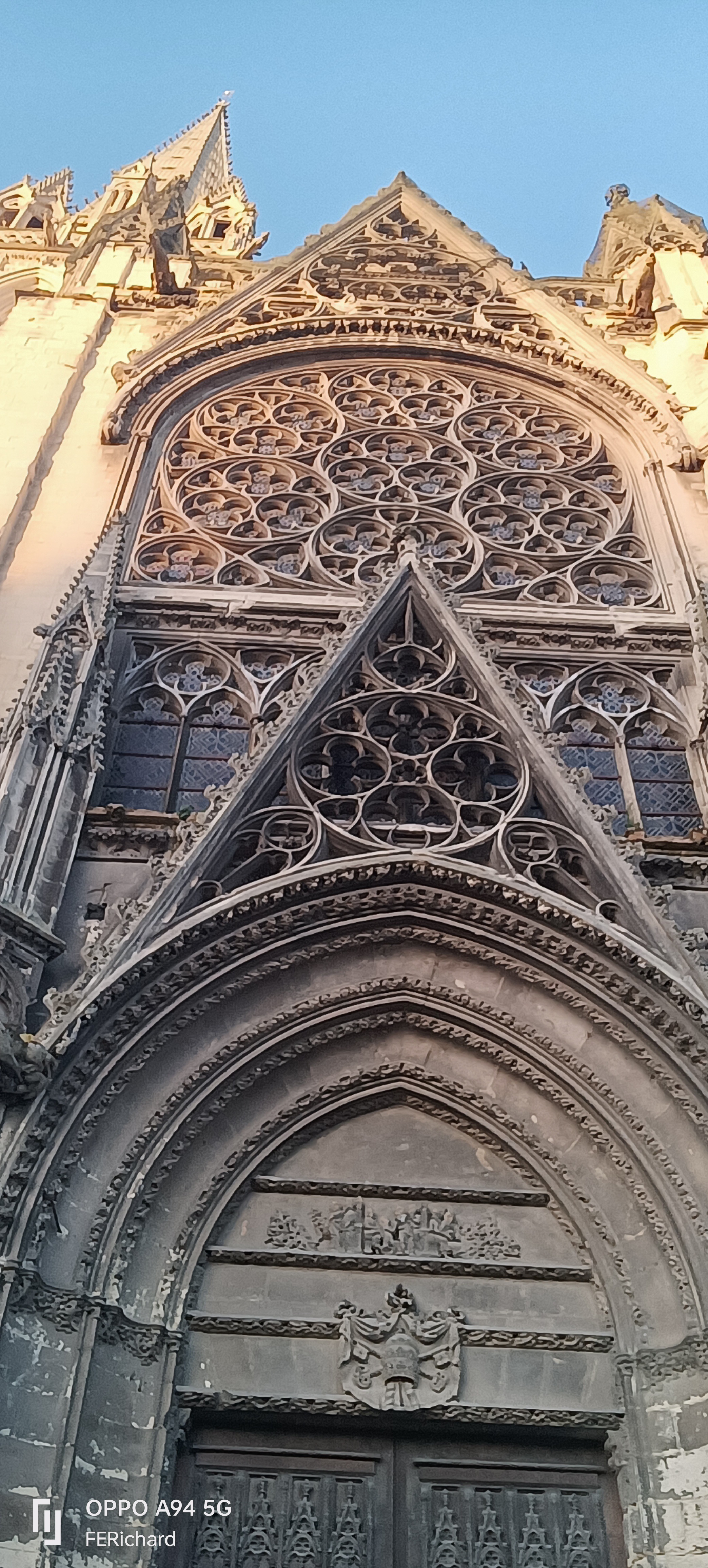Photo n° 2 de l'avis de astucesconduite49. fait le 22/08/2023 à 21:03