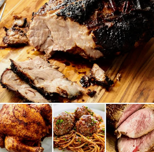 Italian Grocery Store «Roccoroma», reviews and photos, 99 Railroad Ave, Goshen, NY 10924, USA