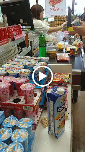 Asian Grocery Store «Asian Food Markets Plainsboro», reviews and photos, 660 Plainsboro Rd, Plainsboro Township, NJ 08536, USA