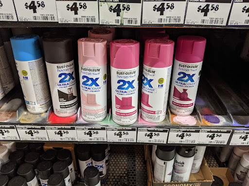 Home Improvement Store «The Home Depot», reviews and photos, 8598 N Church Rd, Kansas City, MO 64157, USA