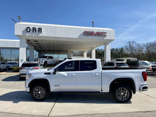 GMC Dealer «Lively Cadillac GMC», reviews and photos, 400 TX-63 Spur, Longview, TX 75601, USA