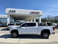 ORR Cadillac GMC - Car repair in Longview, TX, Longview - Rated 4.2/5