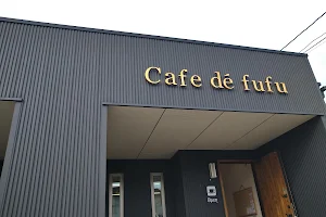 Cafe de fufu image