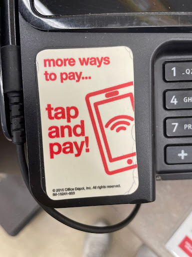 Office Supply Store «OfficeMax», reviews and photos, 4827 E Ray Rd, Phoenix, AZ 85044, USA