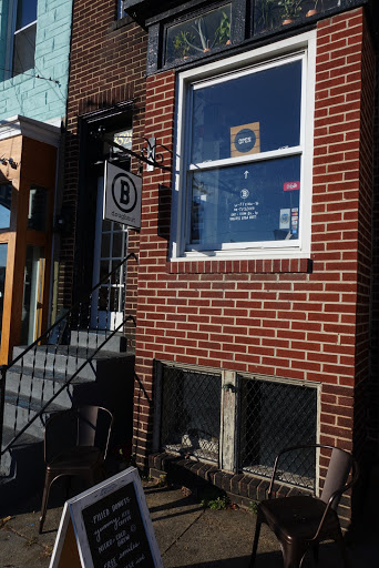 Donut Shop «B. Doughnut», reviews and photos, 7 Loudoun St SW, Leesburg, VA 20175, USA