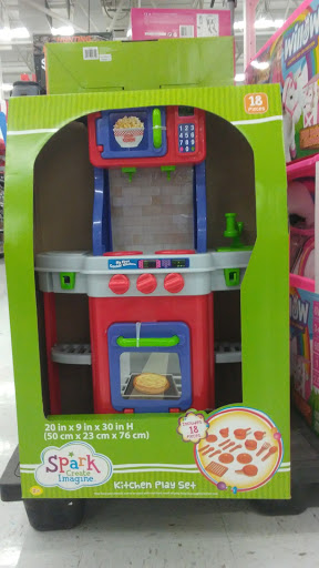 Department Store «Walmart Supercenter», reviews and photos, 3115 Edgar Brown Dr, West Orange, TX 77630, USA