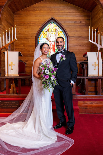 Florist «Peddles Wedding Flowers», reviews and photos, 319 N Ronald Reagan Blvd, Longwood, FL 32750, USA