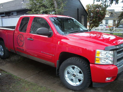 Auto Body Shop «McCollum Auto Body», reviews and photos, 7510 SE Foster Rd, Portland, OR 97206, USA