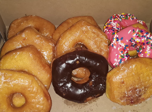 Donut Shop «Shipley Do-Nuts», reviews and photos, 1303 Pat Booker Rd, Universal City, TX 78148, USA