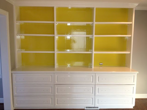 Painting «Dynamic Colors Inc», reviews and photos, 1226 Elmwood Ave, Evanston, IL 60202, USA