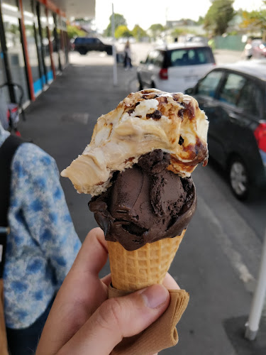 Reviews of The Gelato Lab in Christchurch - Ice cream