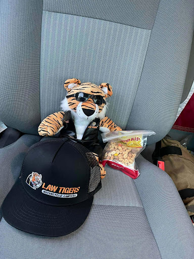 Personal Injury Attorney «Law Tigers», reviews and photos