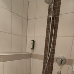 Photo n°14 de l'avis de Chris.i fait le 15/09/2023 à 14:39 sur le  Hotel am Vitalpark à Heilbad Heiligenstadt