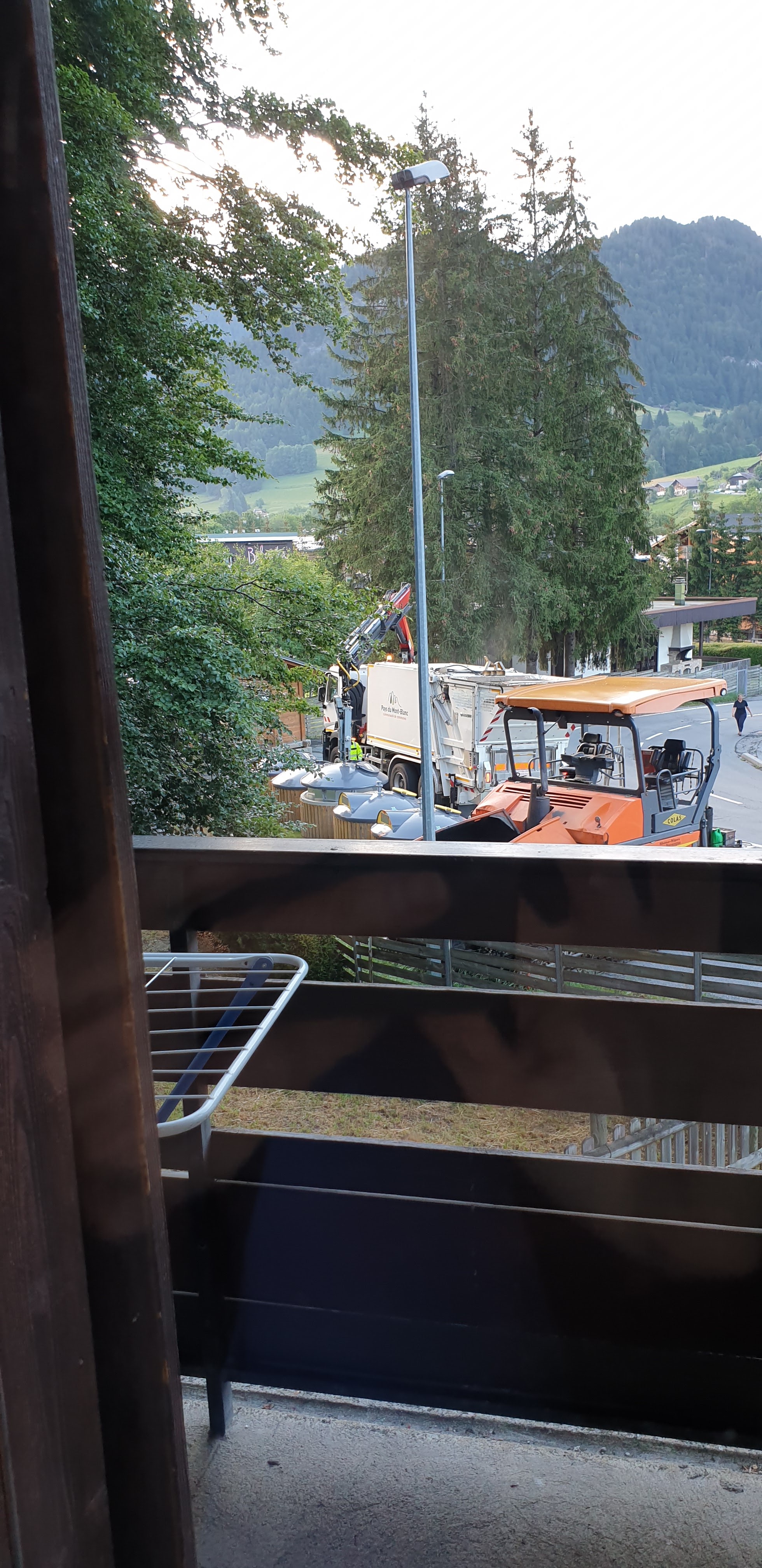 Photo n° 3 de l'avis de Françoise.A fait le 06/07/2019 à 09:05