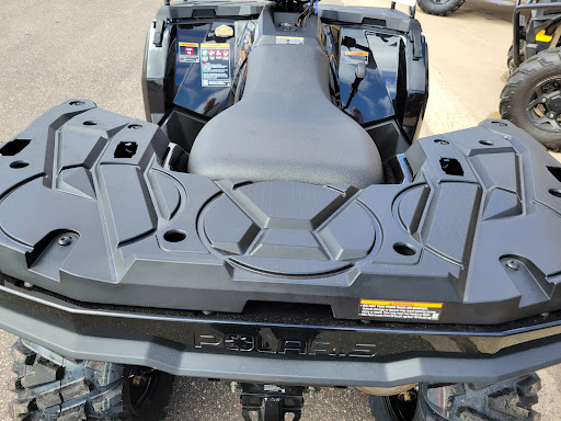 Motorcycle Dealer «Power Lodge», reviews and photos, 6781 US-10, Anoka, MN 55303, USA