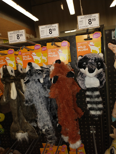 Pet Supply Store «Petco Animal Supplies», reviews and photos, 11331 W Broad St #151, Glen Allen, VA 23060, USA