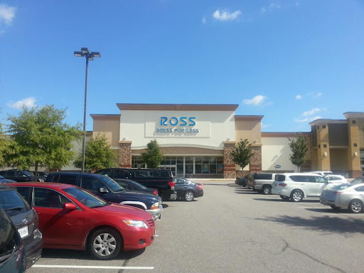 Clothing Store «Ross Dress for Less», reviews and photos, 3312 Princess Anne Rd, Virginia Beach, VA 23456, USA