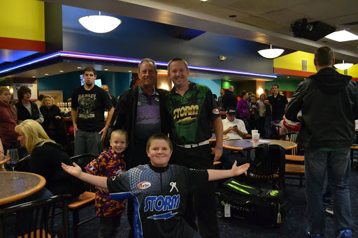 Bowling Alley «Heritage Lanes», reviews and photos, 1301 W Lincoln Rd, Kokomo, IN 46902, USA