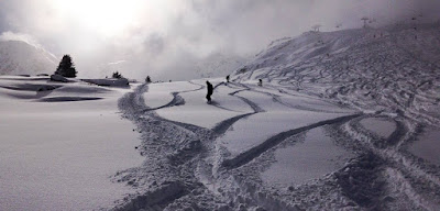 Pleisure Holidays à Courchevel