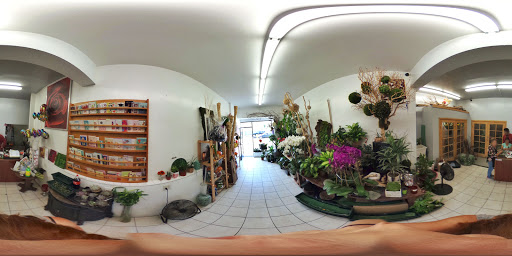 Florist «Santa Monica Florist», reviews and photos, 1432 Santa Monica Blvd, Santa Monica, CA 90404, USA