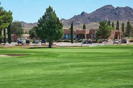 Country Club «Valle Vista Country Club & Golf Course», reviews and photos, 9686 Concho Dr, Kingman, AZ 86401, USA